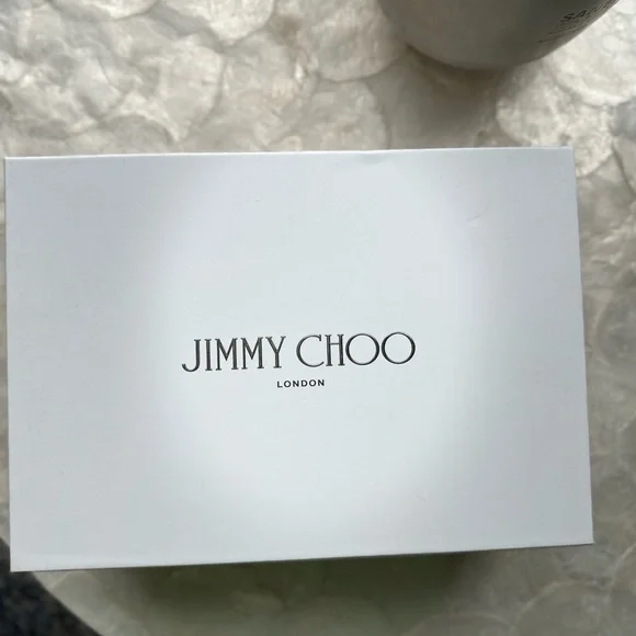 Jimmy choo Verona sneaker size 36 - Picture 7 of 8